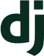 django logo